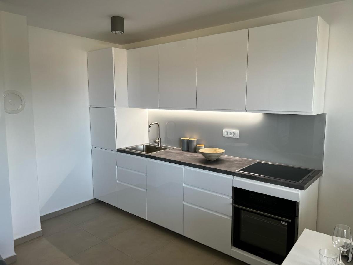Apartman Ana Sveti Anton  Exterior photo