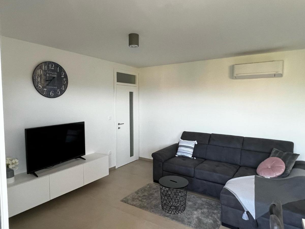 Apartman Ana Sveti Anton  Exterior photo