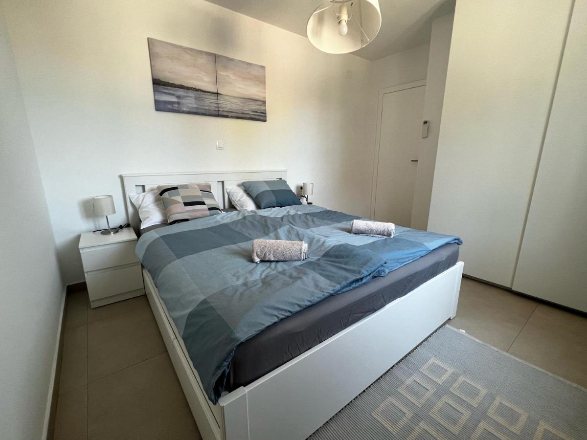 Apartman Ana Sveti Anton  Exterior photo
