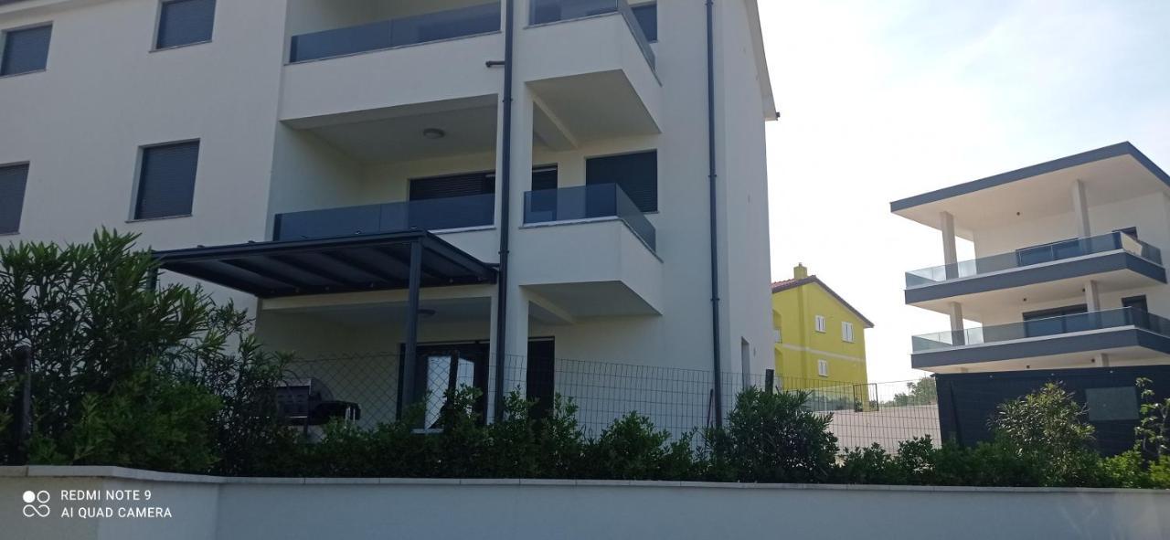 Apartman Ana Sveti Anton  Exterior photo